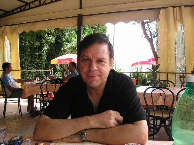 Lago di Castel Gandolfo