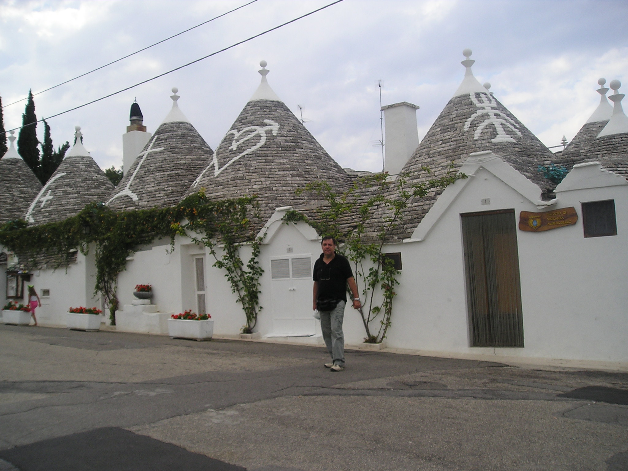 Trulli