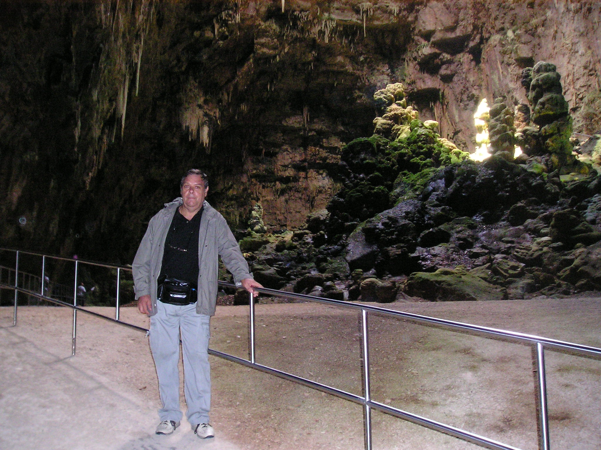 Grotte di Castellana